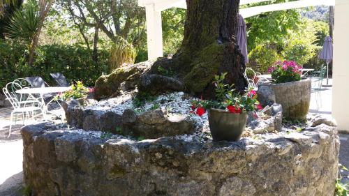 Le Clos du Loup La Colle-sur-Loup france