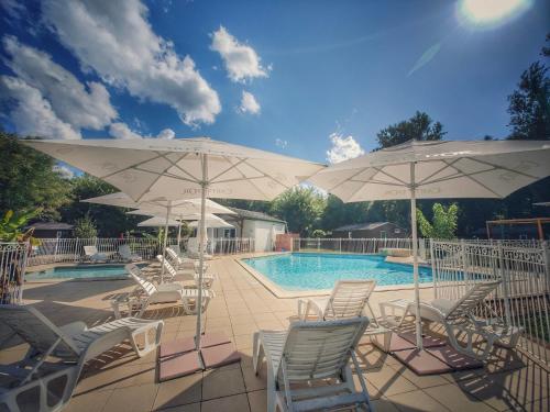 Camping le clos du moulin lieu dit bouch Terrasson