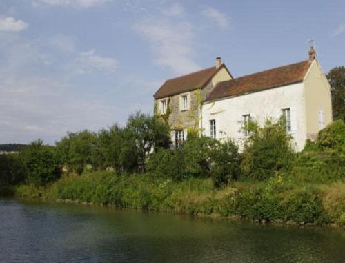 Le Clos Du Murier Chassignelles france