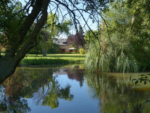 Le Clos du Piheux Thorigné-dʼAnjou france