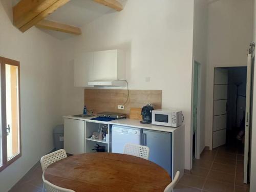 Appartement Le clos du pin 4 Rue Achille Théron Thèzan-lès-Béziers