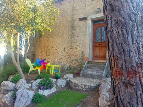 Le clos du pin Thèzan-lès-Béziers france