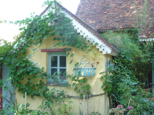 Le clos du Ru Presnoy france