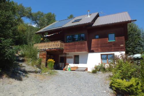 Le Clos du Vas - Puy Saint André Puy-Saint-André france