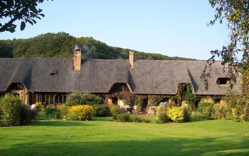 Le Clos du Vivier Valmont france