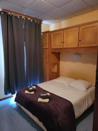 Le Clos Fleuri Bourg-de-Thizy france