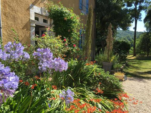 B&B / Chambre d'hôtes Le Clos Galan 13 Rue de la Baïse Galan