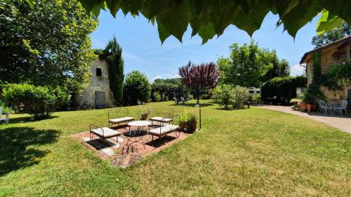 B&B / Chambre d'hôtes Le Clos Goëlle Lieu-dit Goëlle Moissat