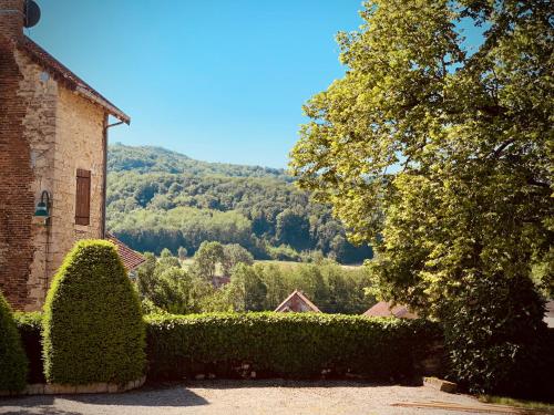 B&B / Chambre d'hôtes Le Clos la Colombière 1 Rue des Vignes Vincelles