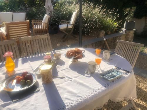Le Clos Marie Fontaine-Milon france