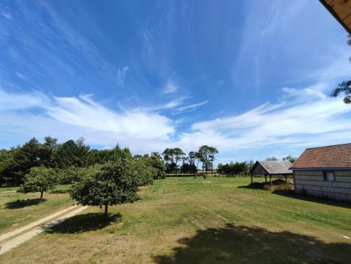 Le Clos Masure d'Etretat Bordeaux-Saint-Clair france