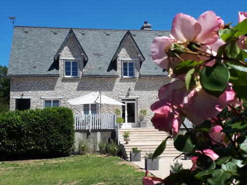 Le Clos Notre Dame Montlouis-sur-Loire france