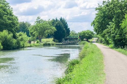 LE CLOS SAINT-JEAN Saint-Jean-de-Thurac france