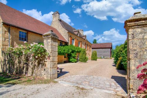 Le Clos Vallis Sarlat-la-Canéda france