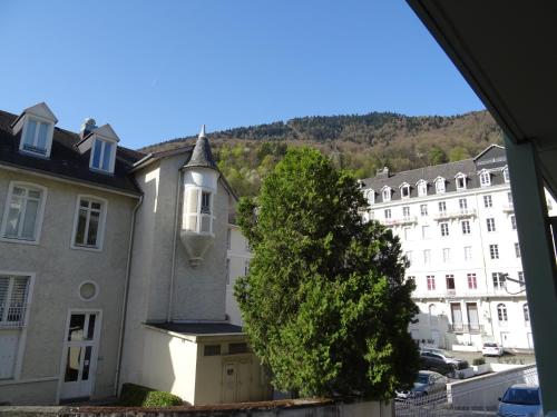 Appartement Le cocon de Garrigou Rue Garrigou Luchon