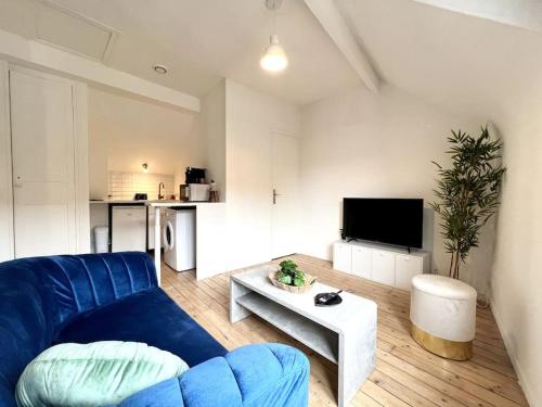 Appartement *Le cocon de Montigny* 5 Rue de la Libération Montigny-sur-Loing