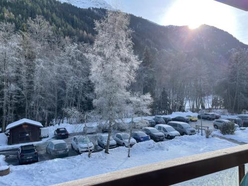 Le Cocon du Montjoie Les Contamines-Montjoie france