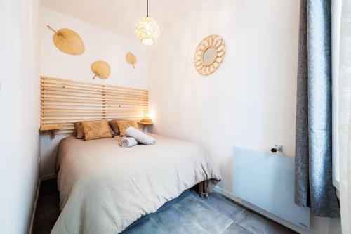 Appartement -Le cocon du panier- 19 Rue du Petit Puits Marseille