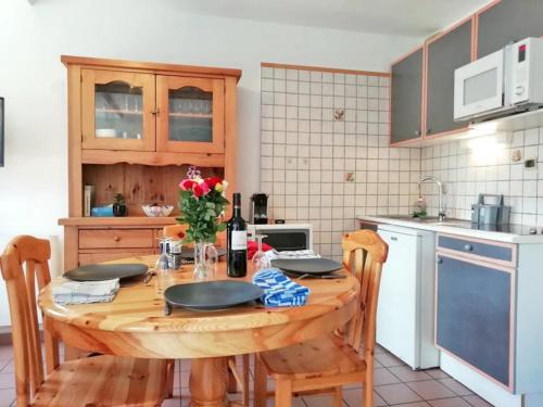 Appartement Le cocon du prorel Bat A, 7 Avenue René Froger Briançon