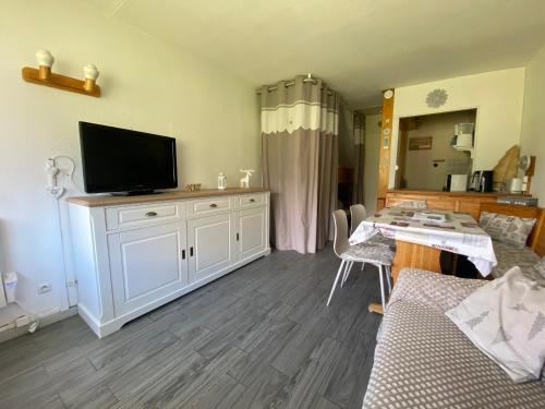 Appartement Le Cocon Eris Avenue de Sencours, Résidence Mongie-Tourmalet - Appartement N 42 La Mongie