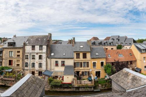 le CoConing d'Harfleur Harfleur france