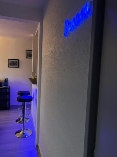 Appartement Le Cocoon 37 Rue Jean de la Fontaine Belfort