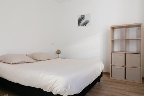 Appartement Le Cocoon sur la Volane 8 avenue Paul Ribeyre Vals-les-Bains