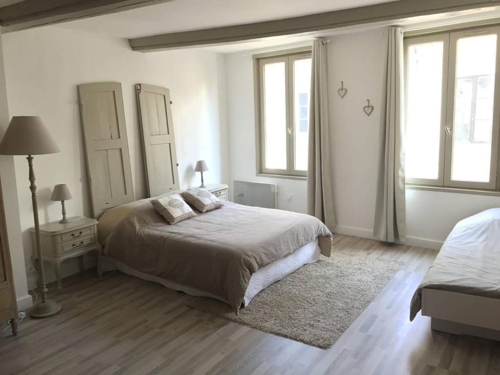 Appartement Le Cocooning d Honfleur 7 rue du dauphin, 14600 Honfleur