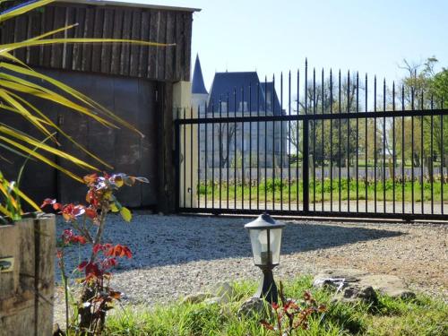 Maison d'hôtes Le Coeur des Vignes Saint Lambert 19 Chemin du Marronnier Pauillac