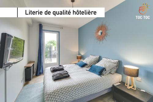 Le Coin de Marie à deux pas du centre ville Rambouillet france