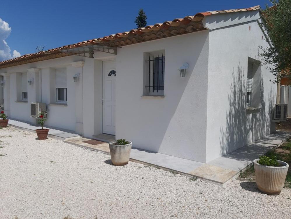 Maison de vacances Le coin des Oliviers 329 Chemin du Gabron, 83480 Puget-sur Argens