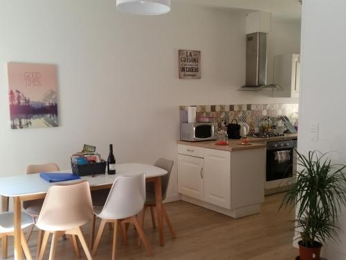 Appartement le COIN salonais 5 Rue Moulin d'Isnard Salon-de-Provence