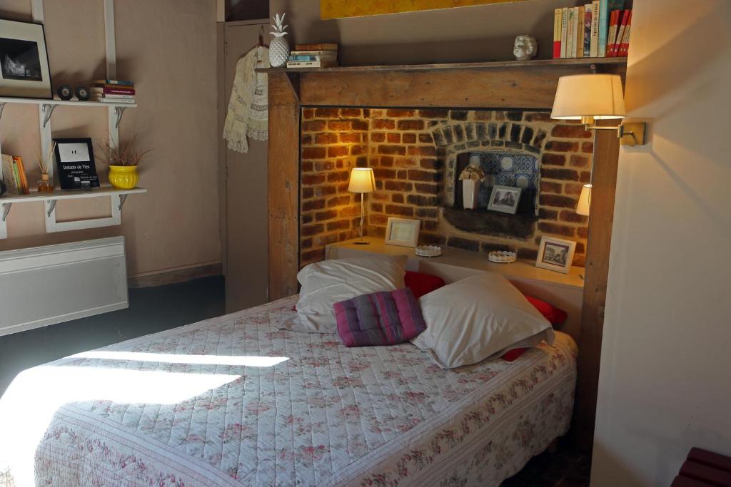 B&B / Chambre d'hôtes Le Collet Vert 12 rue d'en Haut, 62770 Wamin