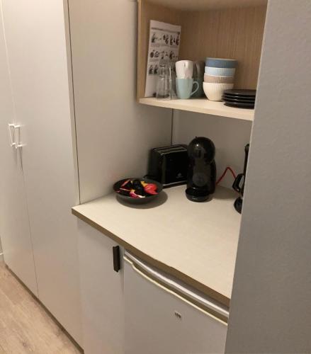Appartement Le confort à deux pas clinique de l union *WIFI* 23 Boulevard de Ratalens Saint-Jean