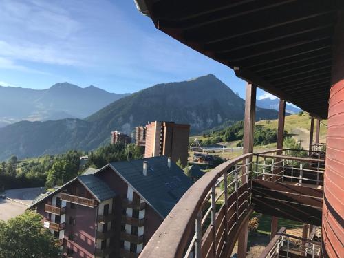 Le Corbier résidence Les Pistes Le Corbier france