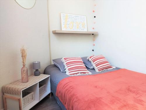 Le Corneille - CocoonRent Narbonne france