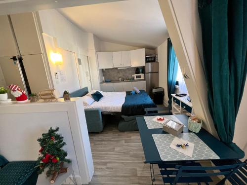 Appartement LE CORS’HALLES 4 Rue Baptiste Limouzy Narbonne