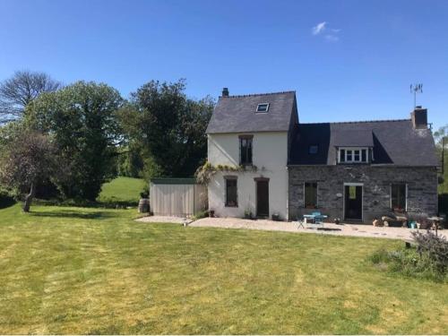Maison de vacances Le Cosquer Le Cosquer Mûr-de-Bretagne