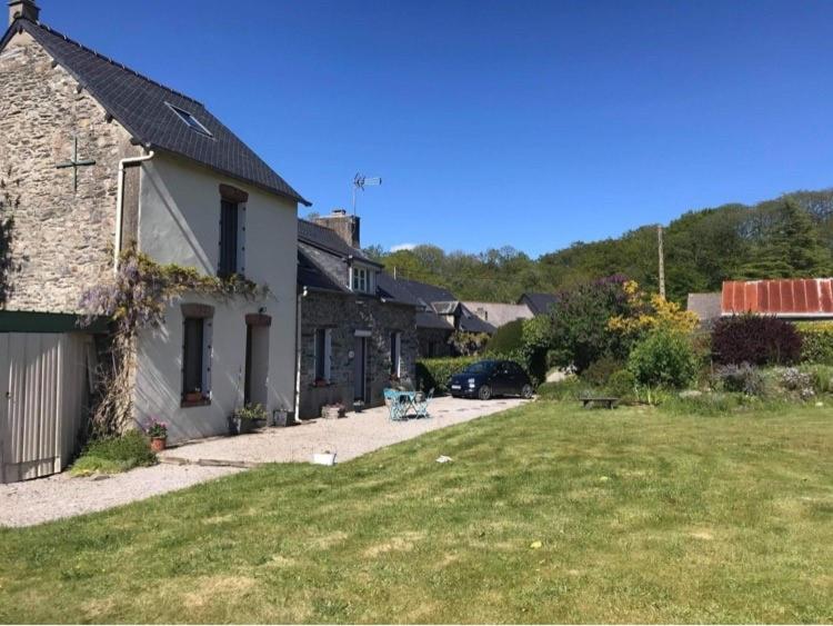 Maison de vacances Le Cosquer Le Cosquer, 22530 Mûr-de-Bretagne