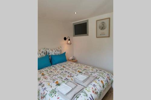 Appartement Le Cosy 2 Route d'Avesnes Vron