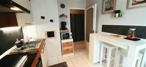 Appartement Le Cosy de Blanchepierre, Gerardmer Saint-Dié, 43 Gérardmer