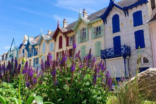 Appartement Le Cosy Mer Conciergerie Leroy 104 Rue Carnot Wimereux