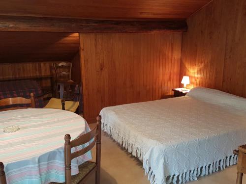 Le Cottage 2 Morzine france