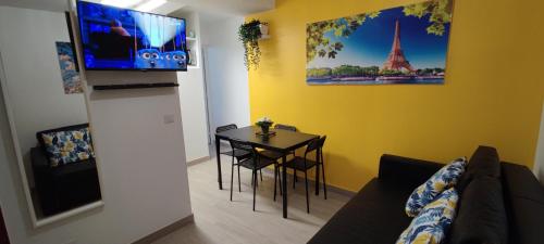 Appartement Le Cottage de Montmorency - L'Olivier - 42 Boulevard de Montmorency Deuil-la-Barre