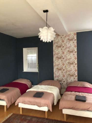Maison de vacances Le cottage des Marchaisons Les marchaisons Les Riglets