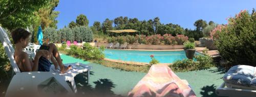 LE COTTAGE Ailhon france