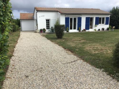 Le Cottage Vinax france