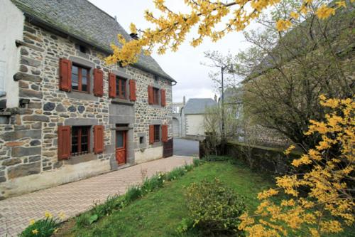 Le Cottage Lavastrie Lavastrie france