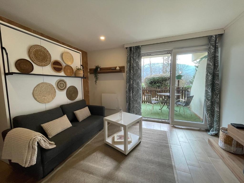 Appartement Le Cottage près Obernai Route de Grendelbruch, les Hauts de Klingenthal, 67530 Klingenthal