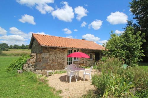 B&B / Chambre d'hôtes Le coudert Le Coudert Le Coudert Chéronnac